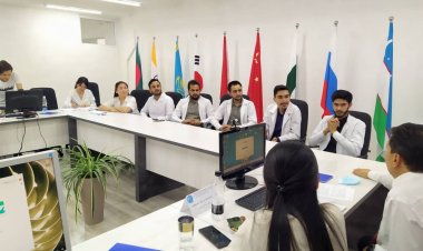 Студенческий сенат