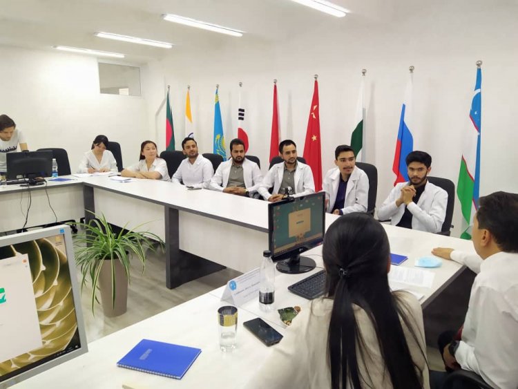 Студенческий сенат