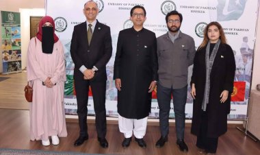 День Пакистана