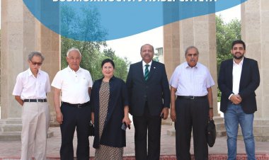 Горизонты сотрудничества: иностранные гости расширяют возможности университета