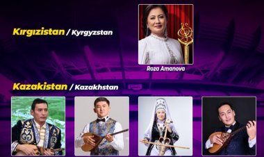 Роза Аманова, ректор Евразийского Международного Университета, присоединяется к мировому музыкальному сообществу на 54-ой конференции IASA и 4-м форуму ICTMD в Стамбуле