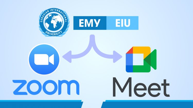 Евразийский международный университет переходит на онлайн обучение в связи с саммитом СНГ в Бишкеке
