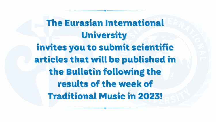 Information email: Bulletin