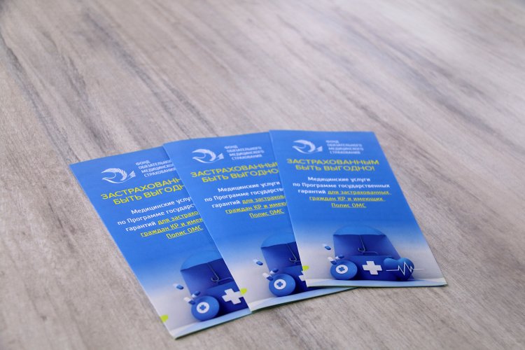 Встреча лидеров групп с ФОМС   