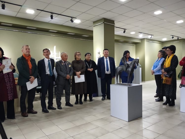 Евразия дизайнерлеринин союзу