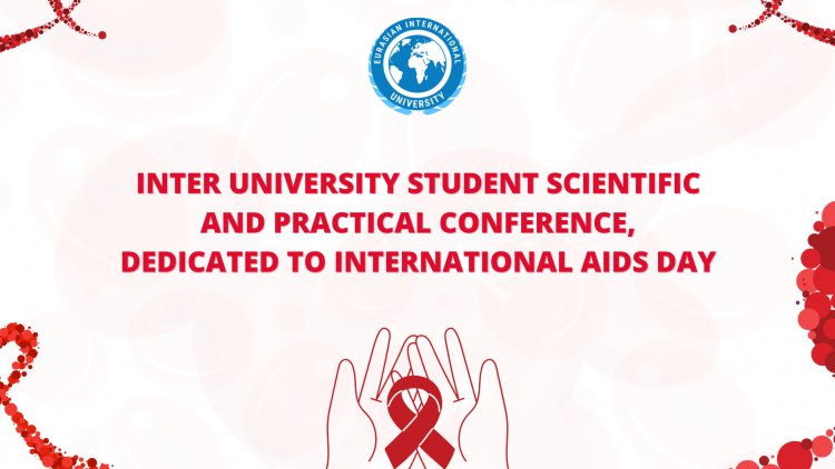 The International AIDS Day