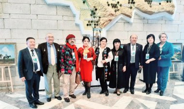 International Symposium “Masters of the East”