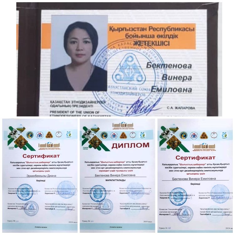 International Symposium “Masters of the East”