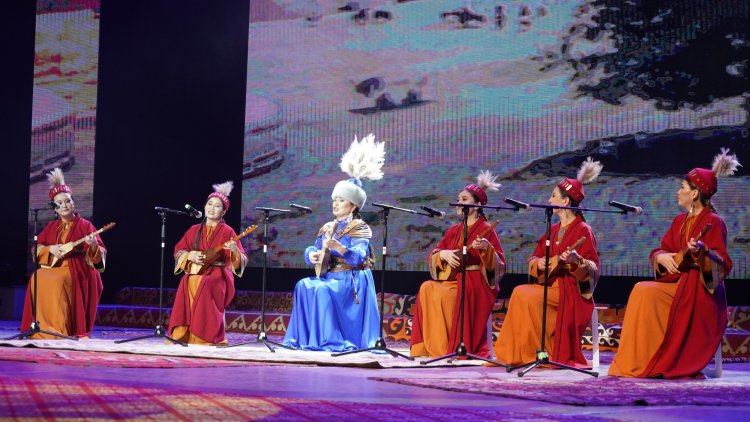 Культурный отдых сотрудников ЕМУ