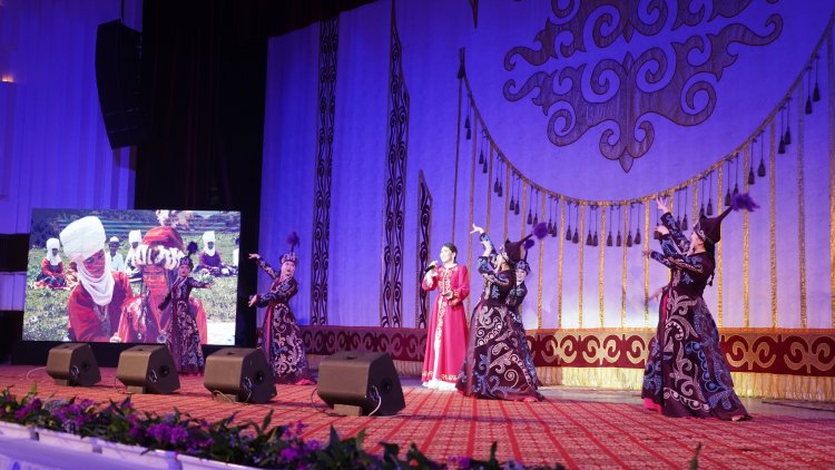 Культурный отдых сотрудников ЕМУ