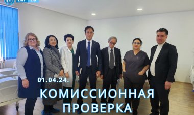 Комиссионная проверка 01.04.24