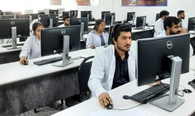 Успешно проведена итоговая государственная аттестация