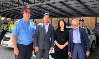 Участие ректора на совещании по безопасности иностранных студентов