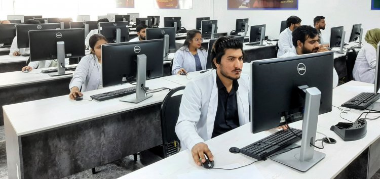 Успешно проведена итоговая государственная аттестация