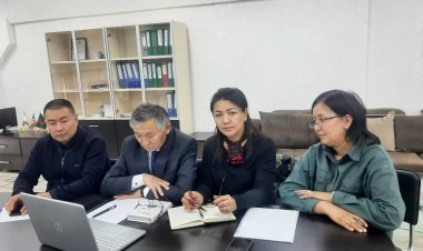 Cooperation between EIU and Arel University