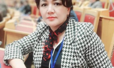 Винера Бектенова: «Чтобы сохранять свою нацию, нужно уважать свою культуру»