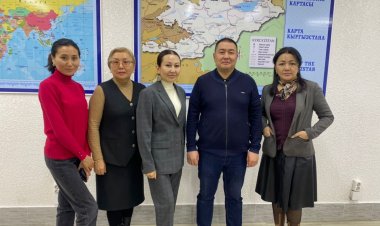 Трехсторонняя встреча в области дизайна: новые горизонты сотрудничества