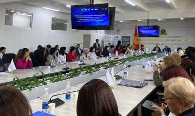 II International Symposium at the Eurasian International University: Traditional Culture and Art in the Era of Digital Transformation