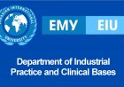 Department of Industrial Practice and Clinical Bases