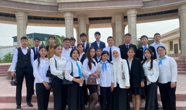 День открытых дверей в ЕМУ: шаг навстречу будущему