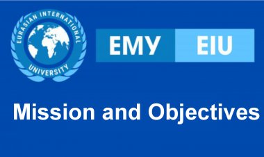 Mission and Objectives