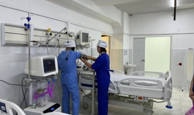 Клинические базы ЕМУ