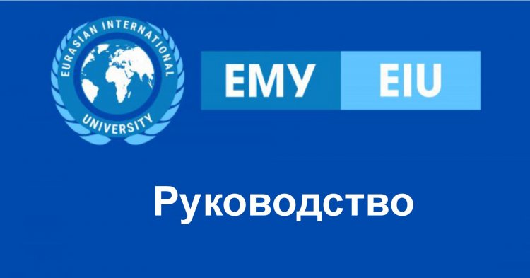 Руководство