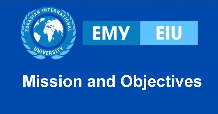 Mission and Objectives