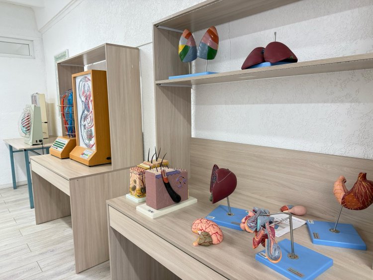 Фантомно-тренировочный центр