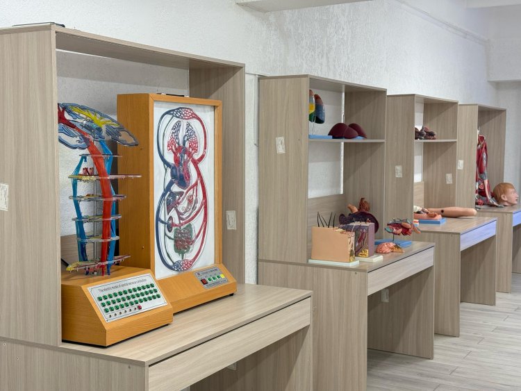 Фантомно-тренировочный центр