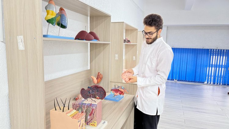 Фантомно-тренировочный центр