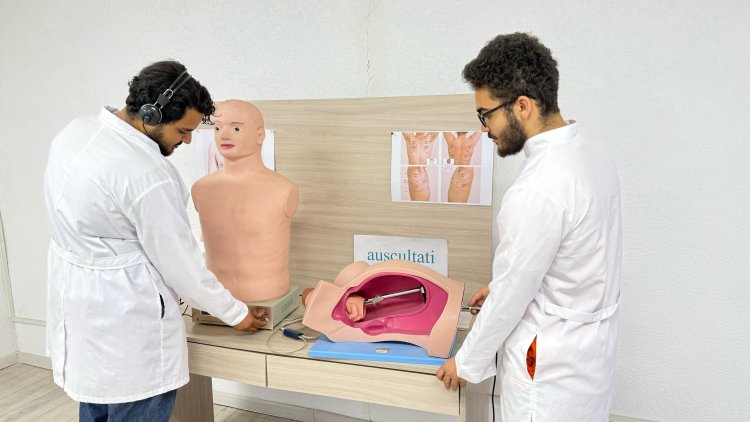 Фантомдук машыгуу борбору