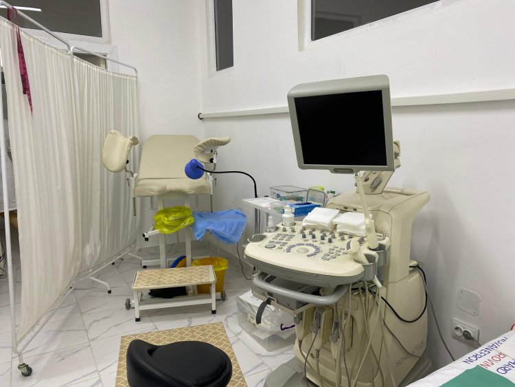 Клиника ЕМУ