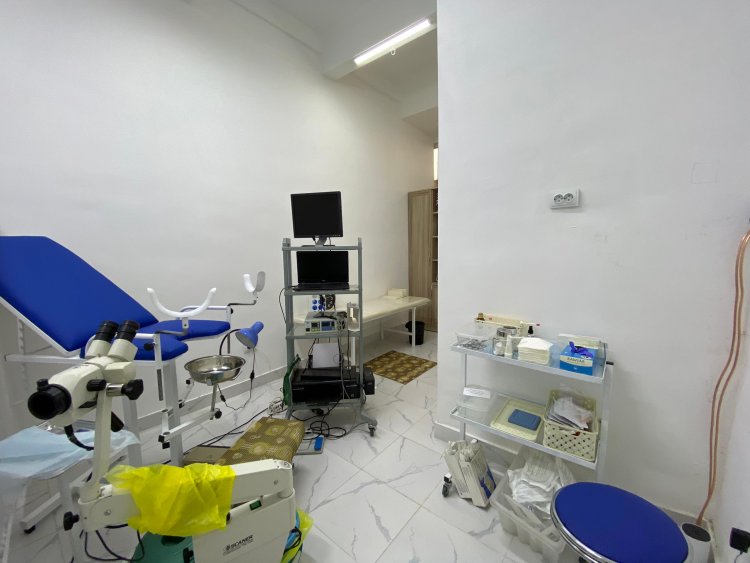 Клиника ЕМУ