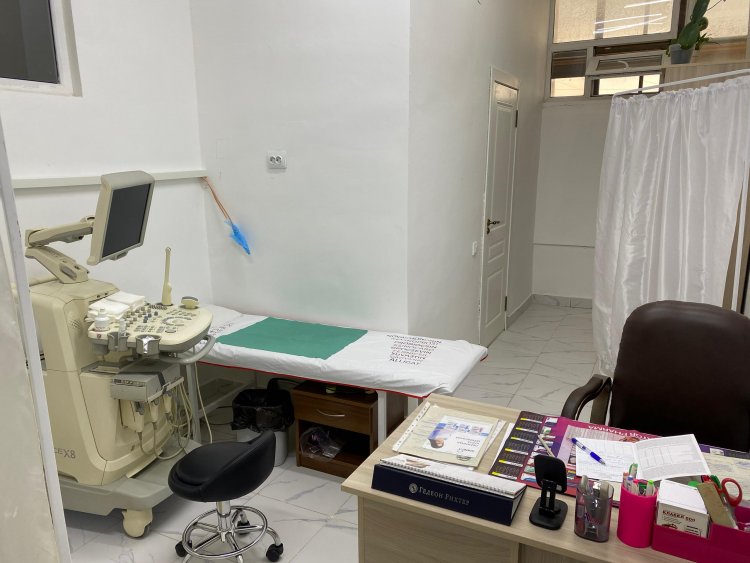 Клиника ЕМУ