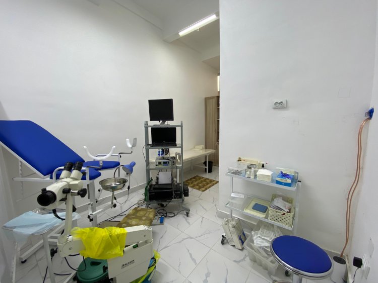 Клиника ЕМУ