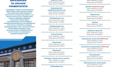 НАЧАЛСЯ ЛЕТНИЙ ПРИЕМ