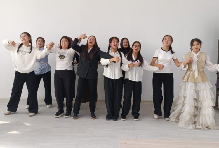 Happy Teacher’s Day!