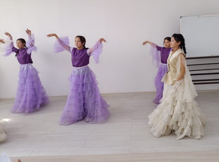 Happy Teacher’s Day!