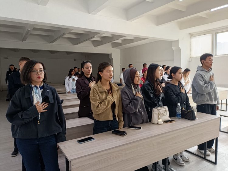 Happy Teacher’s Day!