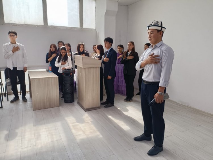 Happy Teacher’s Day!