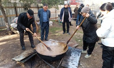 В ЕМУ сварили сумолок