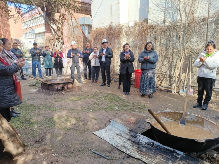 В ЕМУ сварили сумолок